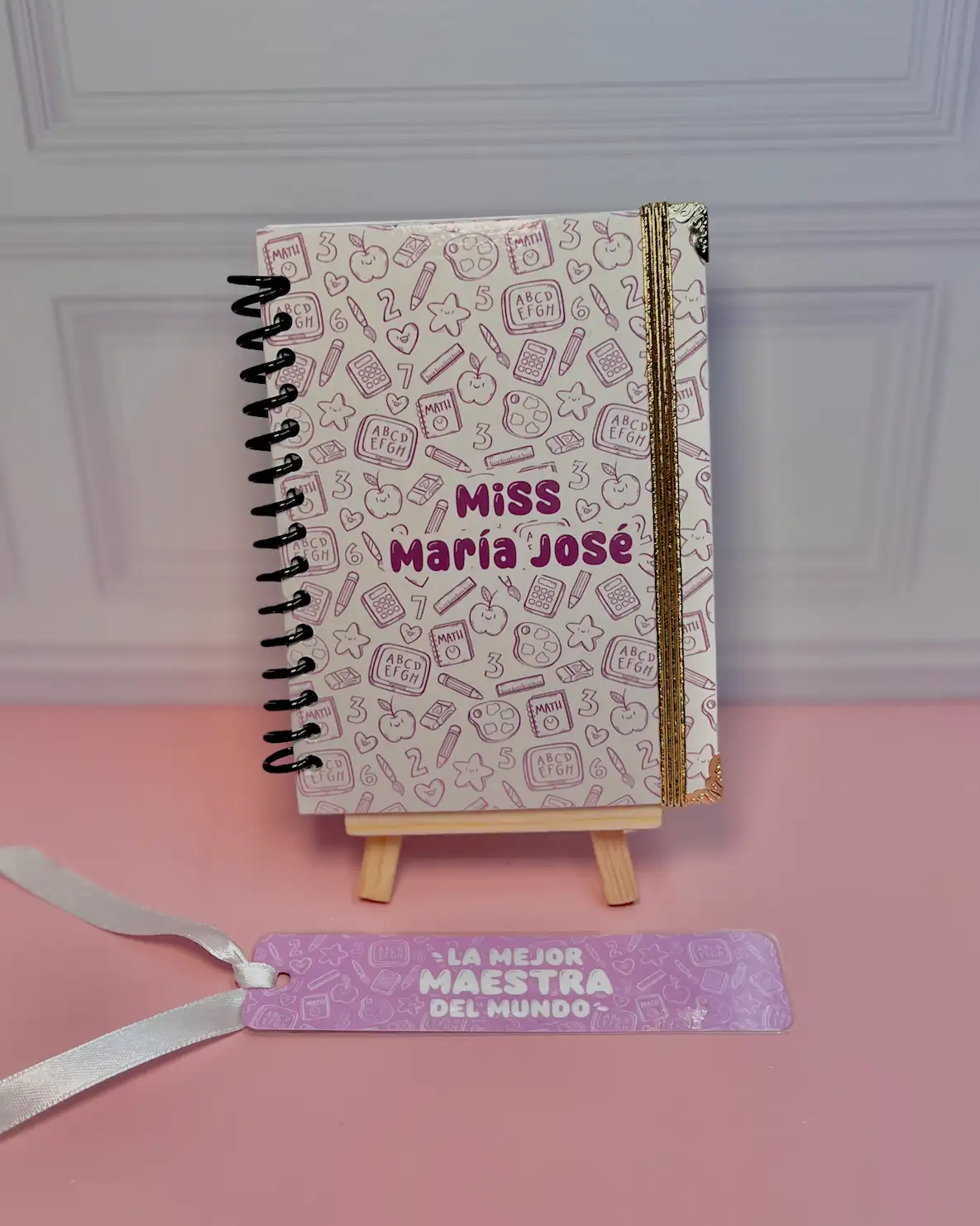 Libreta