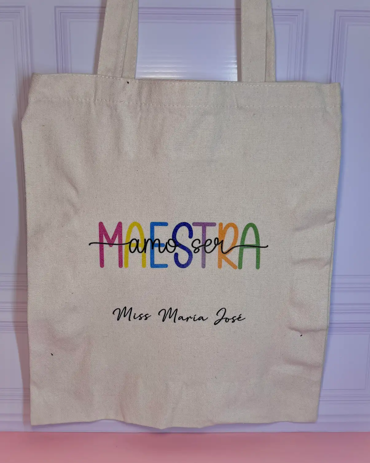 Bolsa de manta